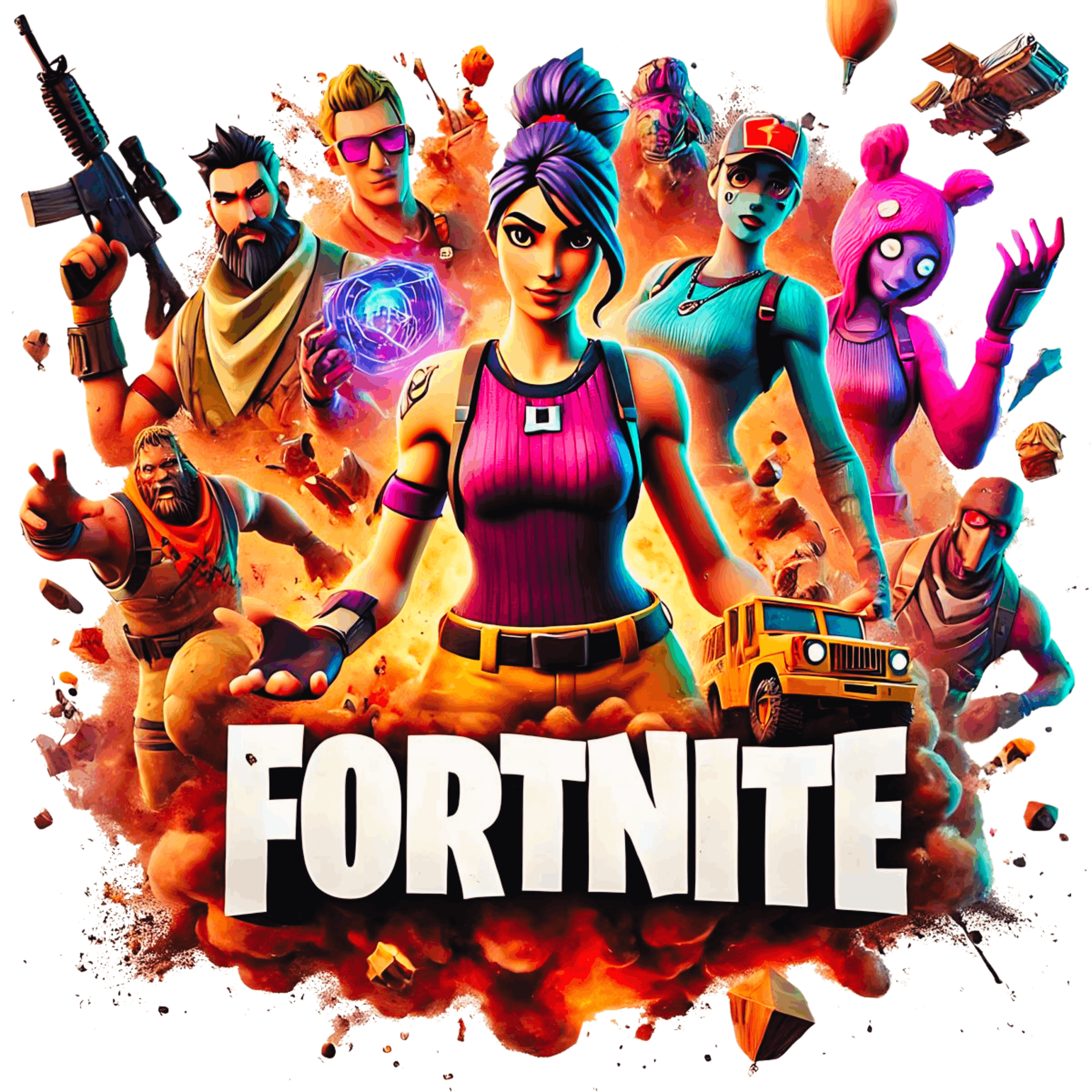 Riot Threadz Graphic Mouse Pads