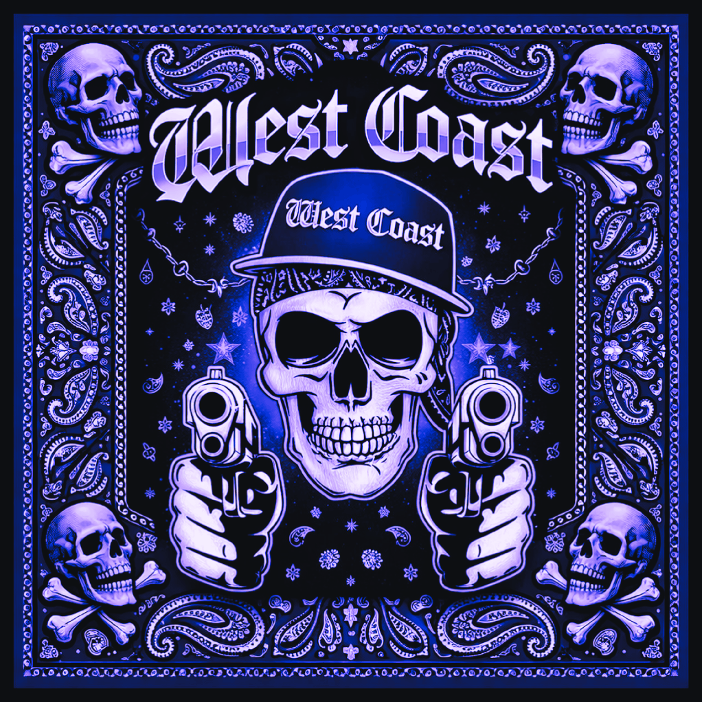 Riot Threadz Face and Head Bandana Collection