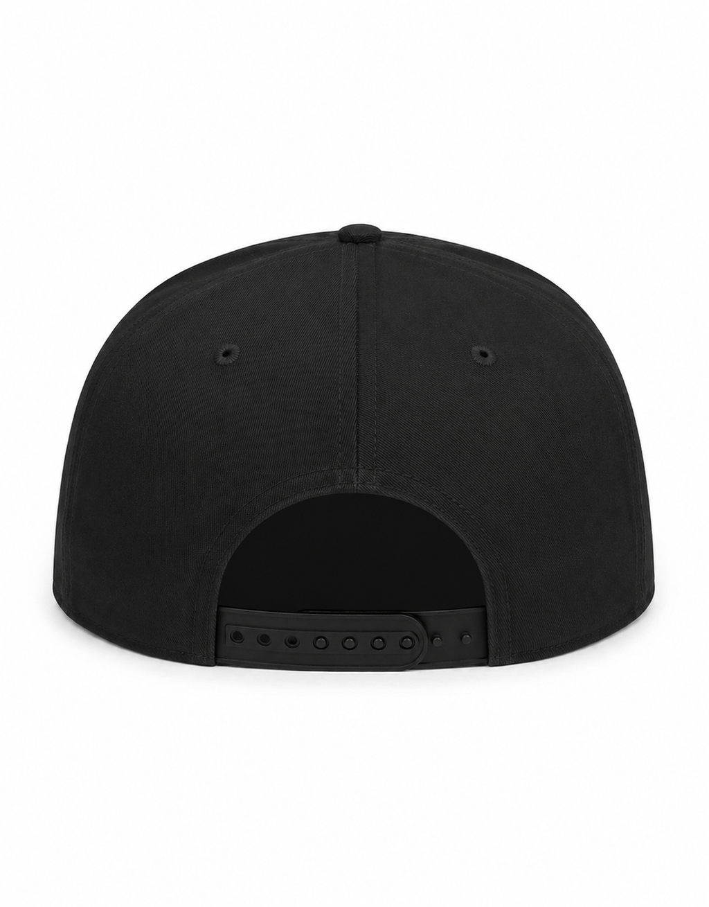 Obituary Unisex Snapback With Blood Red Cracked Texture Design 
