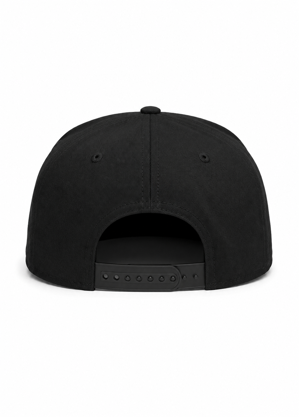 AC/DC Unisex Snapback Cap With Blood Red Lightning Bold Design 