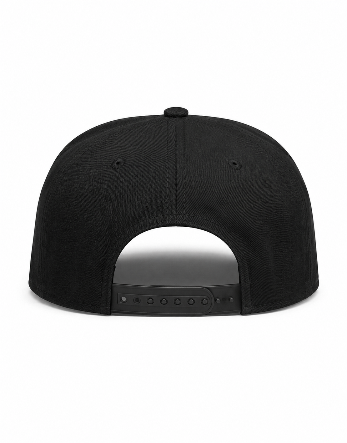 Avenged Sevenfold Unisex Snapback Cap With White Deathbat Skull Design
