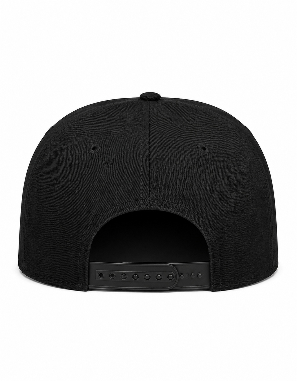 Gojira Unisex Snapback Cap With Inferno Red Demonic Whale Beast Design 
