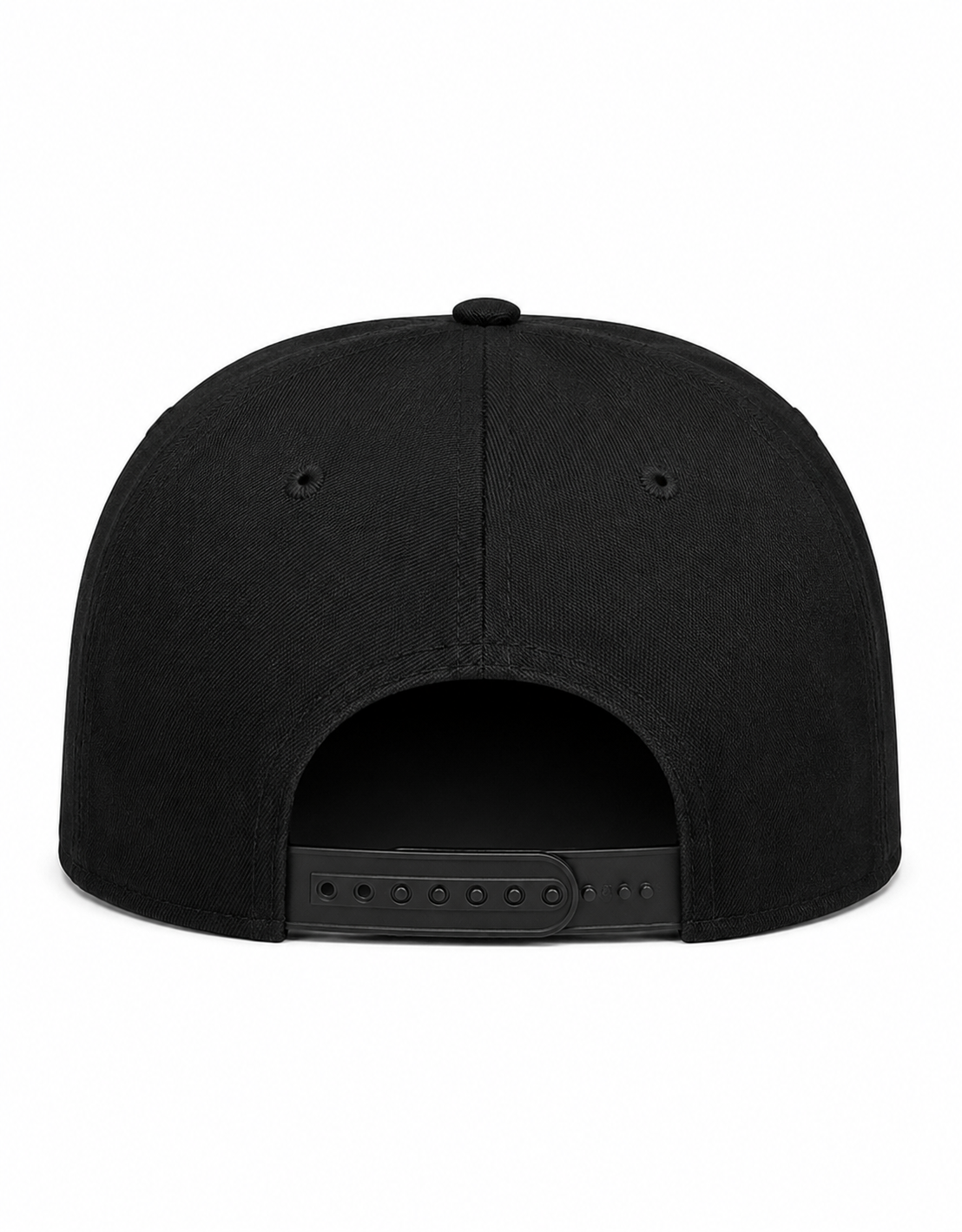 Gojira Unisex Snapback Cap With Inferno Red Demonic Whale Beast Design 
