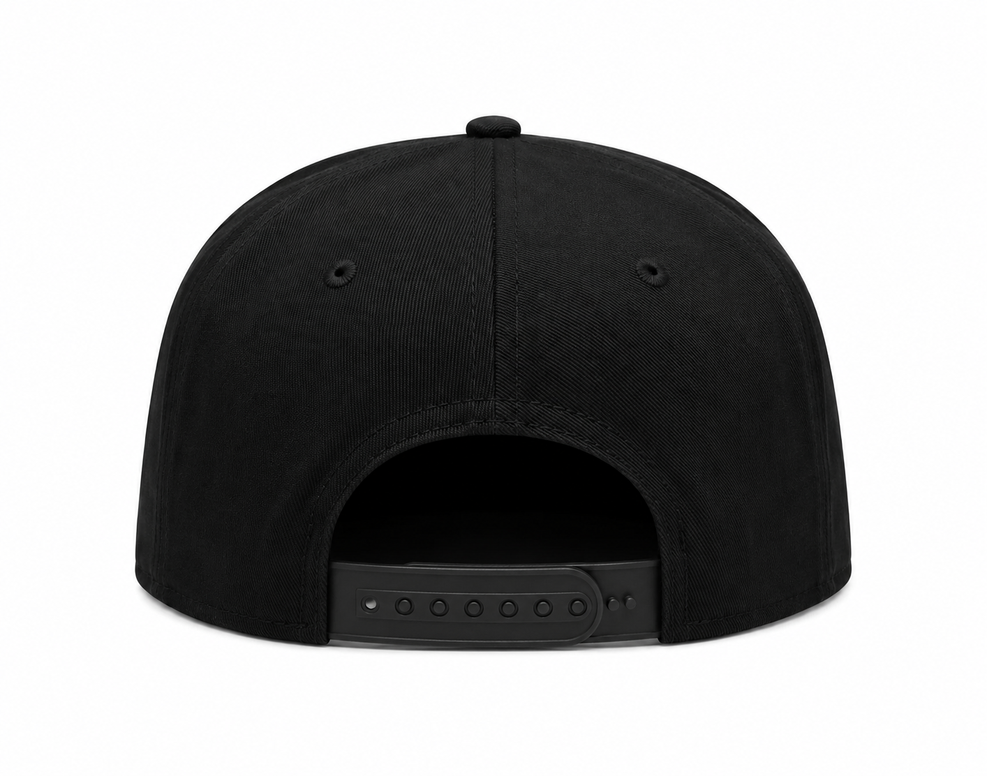 Green Day Unisex Snapback Cap With Toxic Green Angular Logo Design 