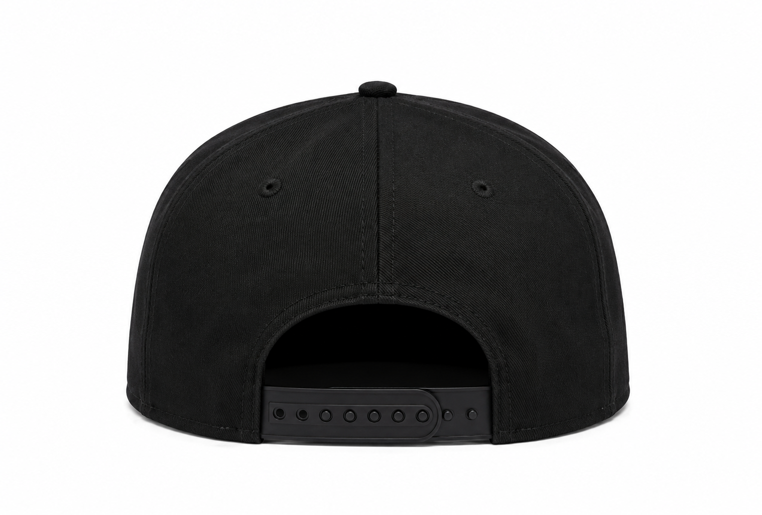 Korn Nu Metal Unisex Snapback Cap With Red Scratched Metal Design 
