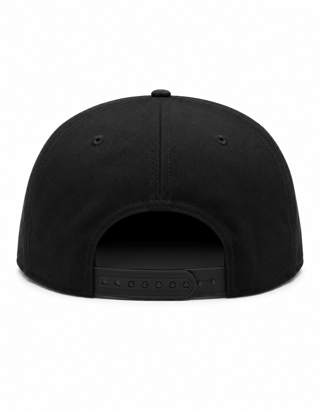 Lamb of God Unisex Snapback Cap With Blood Red Distressed Lettering Design