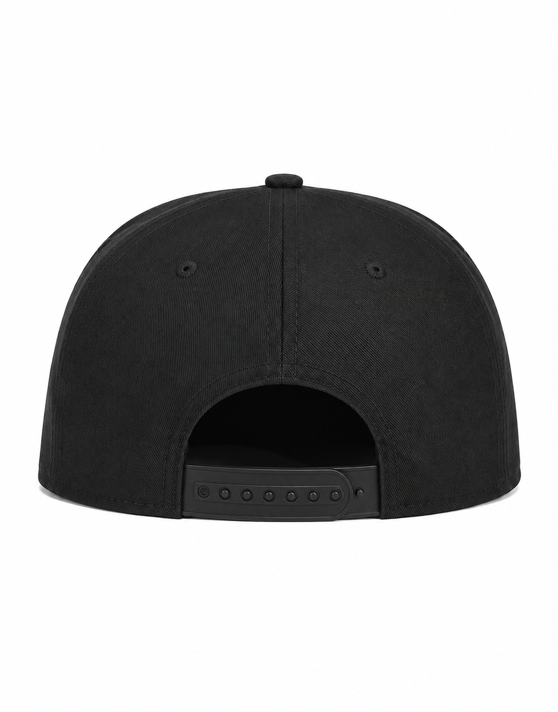 Megadeth Symphonies Of Destruction Ash Grey Industrial Lettering Unisex Snapback Cap
