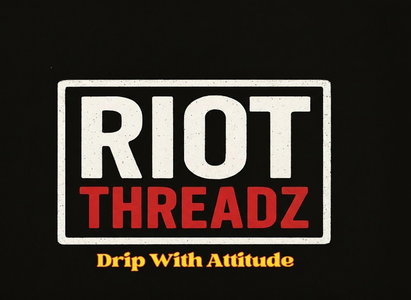 Riot Threadz Bootlegged Graphic Hip Hop Pop Hoodies