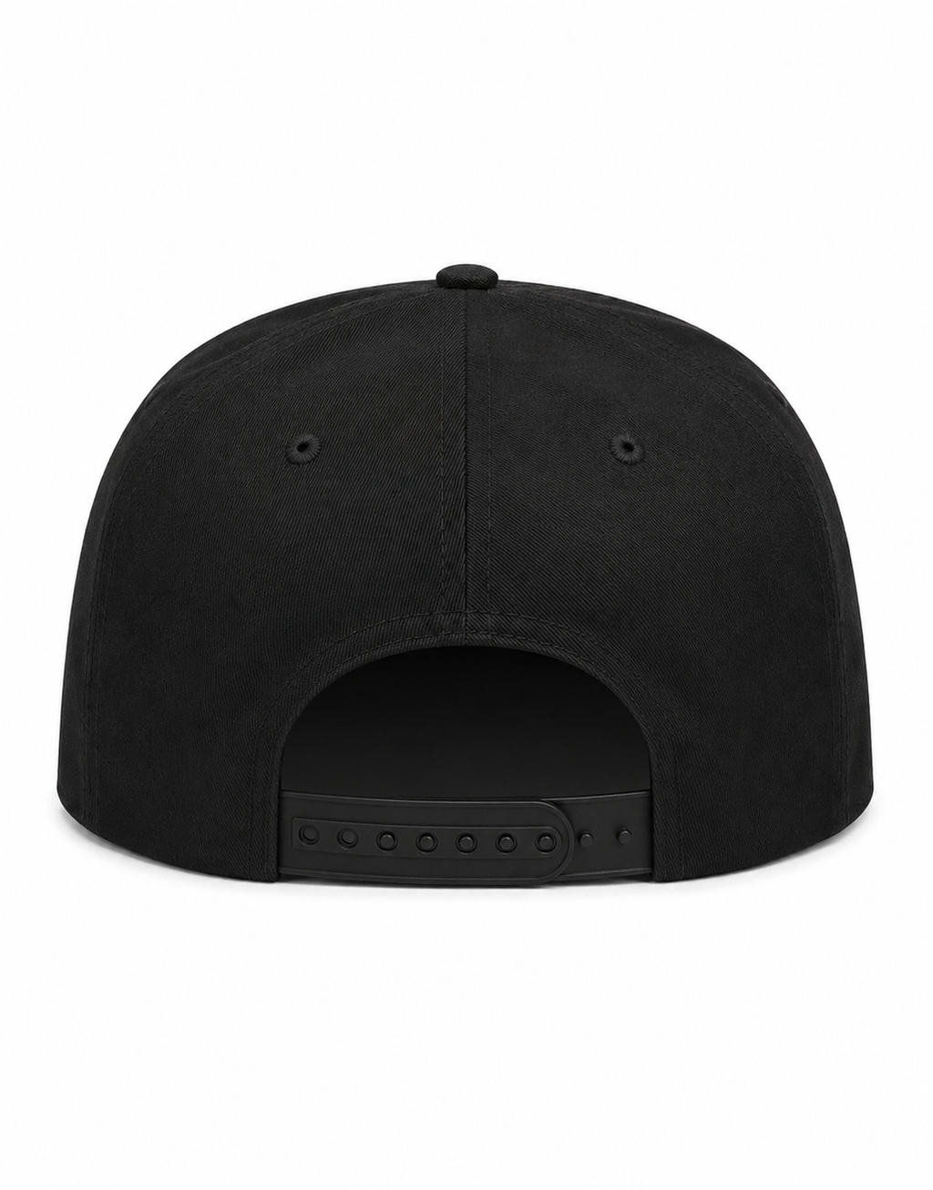 Slayer  Unisex Snapback Cap With Blood Red Scratched Emblem Design 