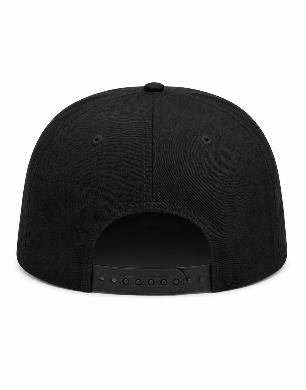 Suicidal Tendencies Unisex Snapback Cap With White Thrash Logo Design